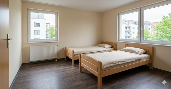 Wohnung in Siershahn Wohnung in Siershahn