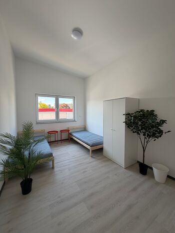 Leuner Appartements Leuner Appartements