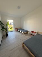 Schlafzimmer WE 3 Schlafzimmer WE 3