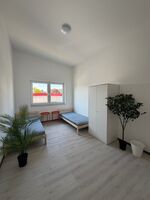 Schlafzimmer WE 3 Schlafzimmer WE 3