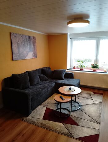 Ferienwohnung Wulf Zdjęcie 2 Ferienwohnung Wulf Zdjęcie 2