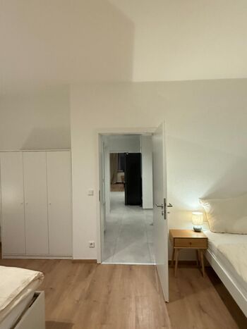 Sanierte, 2 Zimmer Wohnung am Centro Oberhausen Zdjęcie 3 Sanierte, 2 Zimmer Wohnung am Centro Oberhausen Zdjęcie 3