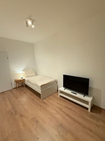 Sanierte, 2 Zimmer Wohnung am Centro Oberhausen Zdjęcie 2 Sanierte, 2 Zimmer Wohnung am Centro Oberhausen Zdjęcie 2