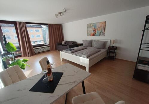 Wohnung Staufenflair Wohnung Staufenflair