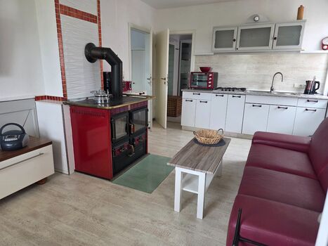 Apartment am Wald Picture 2 Apartment am Wald Picture 2