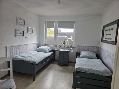Appartement am Wald Appartement am Wald