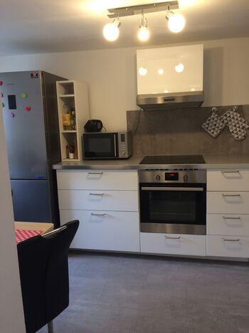 Wohnung Gohl Picture 5 Wohnung Gohl Picture 5