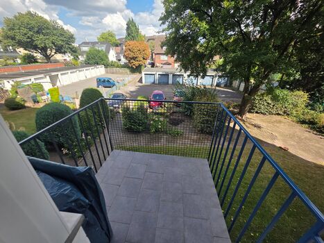 Ruhrgebiet Sterkrade Oberhausen Ruhrgebiet Sterkrade Oberhausen