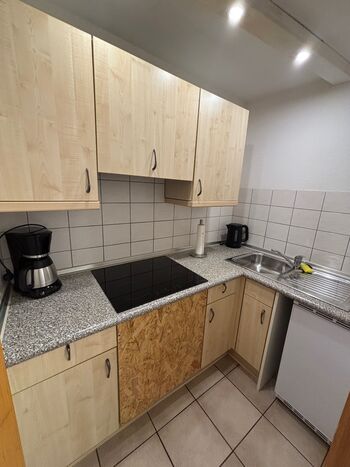 OXE am Maindreieck 204 Obrázok 4 OXE am Maindreieck 204 Obrázok 4