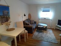 Wohnung in der Südstadt Obrázok 1 Wohnung in der Südstadt Obrázok 1