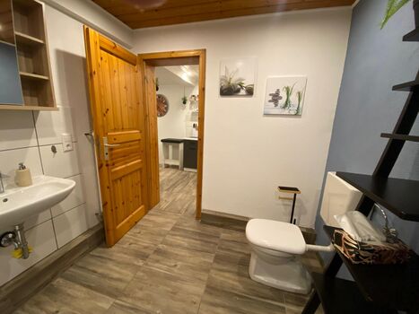 Voll möblierte Wohnung in Viernheim zu vermieten Obrázok 5 Voll möblierte Wohnung in Viernheim zu vermieten Obrázok 5