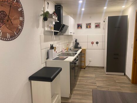 Voll möblierte Wohnung in Viernheim zu vermieten Obrázok 2 Voll möblierte Wohnung in Viernheim zu vermieten Obrázok 2