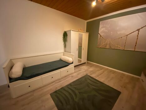 Voll möblierte Wohnung in Viernheim zu vermieten Obrázok 4 Voll möblierte Wohnung in Viernheim zu vermieten Obrázok 4