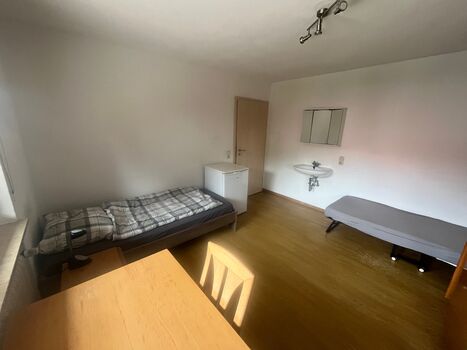 Wohnung in Oberkirch Wohnung in Oberkirch