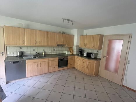 Wohnung in Oberkirch Wohnung in Oberkirch