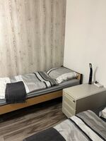 Unterkunft Weiß Zdjęcie 11 Unterkunft Weiß Zdjęcie 11