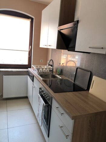 Wohnung Obrázok 3 Wohnung Obrázok 3
