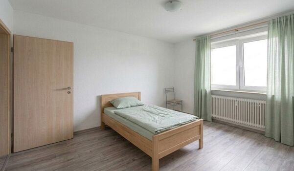 Wohnung in Gelnhausen Bild 2 Wohnung in Gelnhausen Bild 2