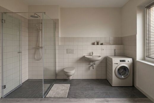 Wohnung in Gelnhausen Bild 3 Wohnung in Gelnhausen Bild 3
