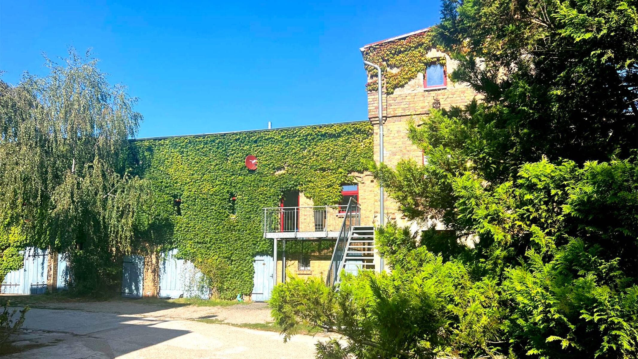 Remise am alten Jagdschloss, Vier Sternehaus Remise am alten Jagdschloss, Vier Sternehaus