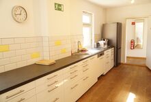 Remise beim Sophienschlösschen nähe Berlin Zdjęcie 11 Remise beim Sophienschlösschen nähe Berlin Zdjęcie 11