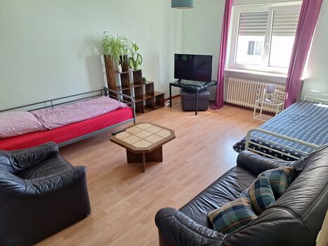 Wohnung Schmidt Bild 3 Wohnung Schmidt Bild 3