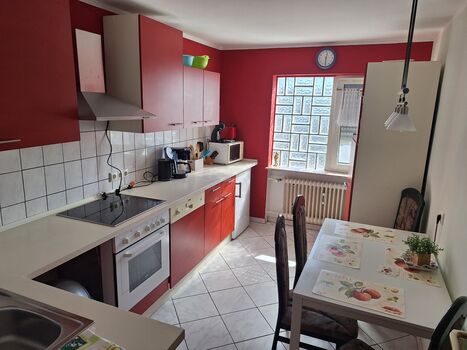 Wohnung Schmidt Bild 4 Wohnung Schmidt Bild 4