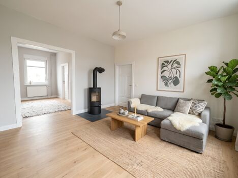 Wohnung Magdeburger Straße Wohnung Magdeburger Straße