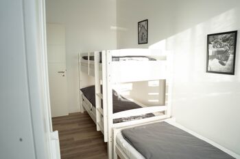 Wohnung in Zetel Zdjęcie 5 Wohnung in Zetel Zdjęcie 5