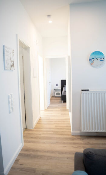 Wohnung in Zetel Zdjęcie 2 Wohnung in Zetel Zdjęcie 2