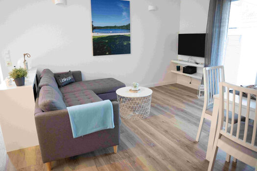 Wohnung in Zetel Zdjęcie 3 Wohnung in Zetel Zdjęcie 3