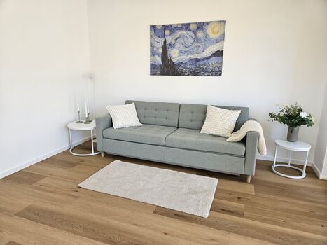 Ruhige Neubau Ferienwohnung im Obstparadies Grafschaft Picture 3 Ruhige Neubau Ferienwohnung im Obstparadies Grafschaft Picture 3
