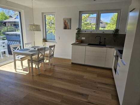 Ruhige Neubau Ferienwohnung im Obstparadies Grafschaft Picture 5 Ruhige Neubau Ferienwohnung im Obstparadies Grafschaft Picture 5