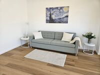 Ruhige Neubau Ferienwohnung im Obstparadies Grafschaft Picture 3 Ruhige Neubau Ferienwohnung im Obstparadies Grafschaft Picture 3
