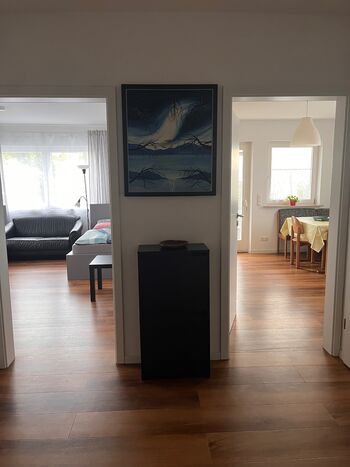 Zimmer bei Belz Picture 4 Zimmer bei Belz Picture 4