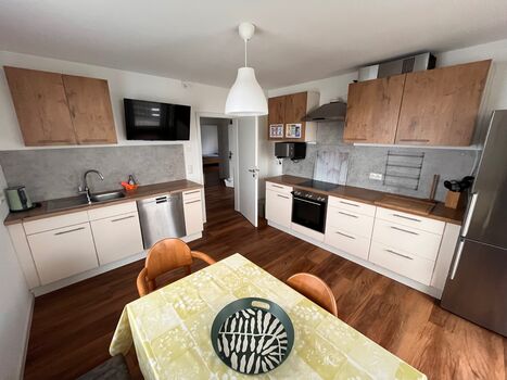 Zimmer bei Belz Picture 2 Zimmer bei Belz Picture 2