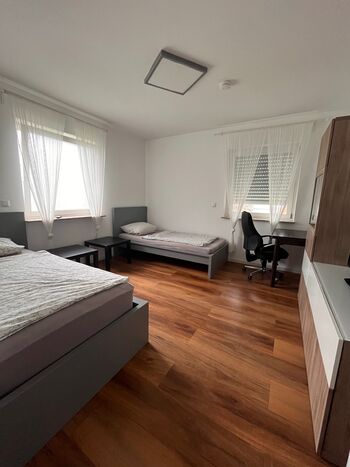 Zimmer bei Belz Picture 3 Zimmer bei Belz Picture 3