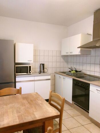 SHK - Moderne vollausgestatte Apartments - zentral in Hagen SHK - Moderne vollausgestatte Apartments - zentral in Hagen