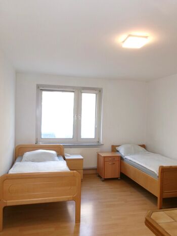 SHK - Moderne vollausgestatte Apartments - zentral in Hagen Bild 5 SHK - Moderne vollausgestatte Apartments - zentral in Hagen Bild 5