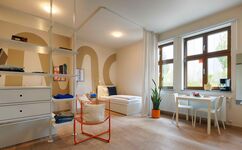 Mieszkanie w Herzogenaurach Zdjęcie 7 Mieszkanie w Herzogenaurach Zdjęcie 7