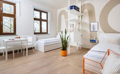Mieszkanie w Herzogenaurach Zdjęcie 9 Mieszkanie w Herzogenaurach Zdjęcie 9