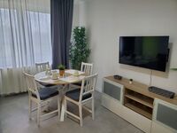 Wohlfühl Apartment komplett in Leuna/ Merseburg Obrázok 1 Wohlfühl Apartment komplett in Leuna/ Merseburg Obrázok 1