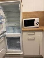 Wohlfühl Apartment komplett in Leuna/ Merseburg Obrázok 6 Wohlfühl Apartment komplett in Leuna/ Merseburg Obrázok 6