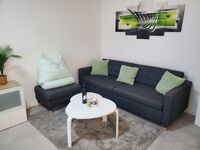 Wohlfühl Apartment komplett in Leuna/ Merseburg Obrázok 2 Wohlfühl Apartment komplett in Leuna/ Merseburg Obrázok 2