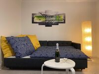 Wohlfühl Apartment komplett in Leuna/ Merseburg Obrázok 13 Wohlfühl Apartment komplett in Leuna/ Merseburg Obrázok 13