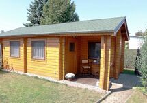 Ferienhaus "Blockhaus zur Havel" Bild 1 Ferienhaus "Blockhaus zur Havel" Bild 1