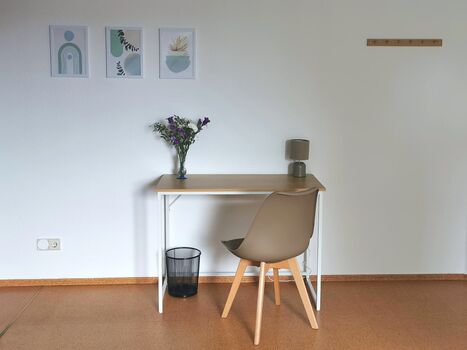Großes, idyllisches Zimmer mit Garten und Parkplatz nahe Berlin Bild 3 Großes, idyllisches Zimmer mit Garten und Parkplatz nahe Berlin Bild 3