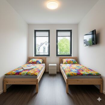 Apartment v Dirmstein Obrázok 2 Apartment v Dirmstein Obrázok 2