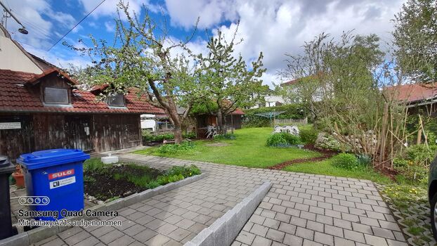 Wohnung bei Familie Hopp Picture 2 Wohnung bei Familie Hopp Picture 2