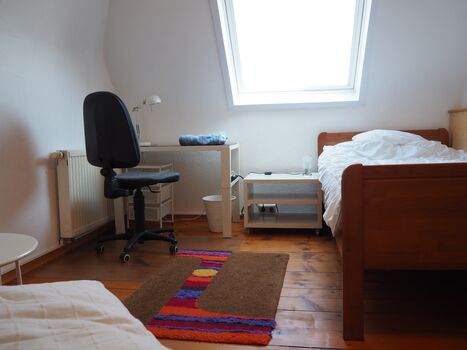 Wohnung bei Familie Hopp Picture 4 Wohnung bei Familie Hopp Picture 4